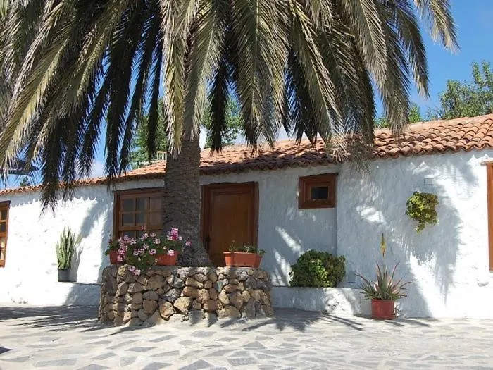 גרנדילה דה אבונה Casa Rural Las Perez 0*, גרנדילה דה אבונה ספרד