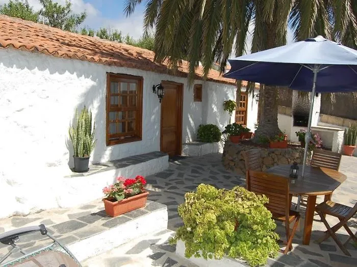 Villa Casa Rural Las Perez Granadilla De Abona Spagna