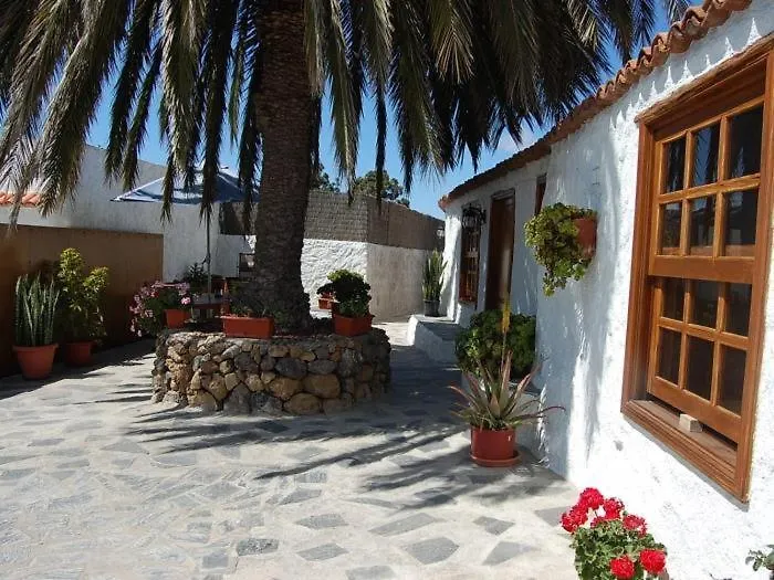 גרנדילה דה אבונה Casa Rural Las Perez וילה גרנדילה דה אבונה
