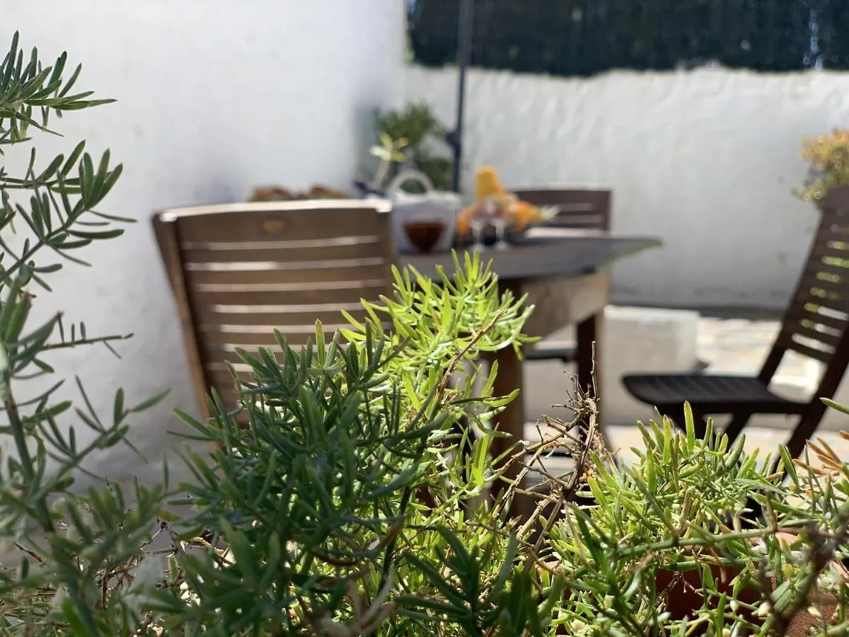 גרנדילה דה אבונה Casa Rural Las Perez וילה גרנדילה דה אבונה