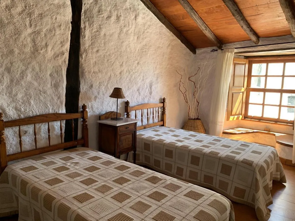 Villa Casa Rural Las Perez Granadilla De Abona Spagna